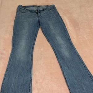 Levi’s size 11